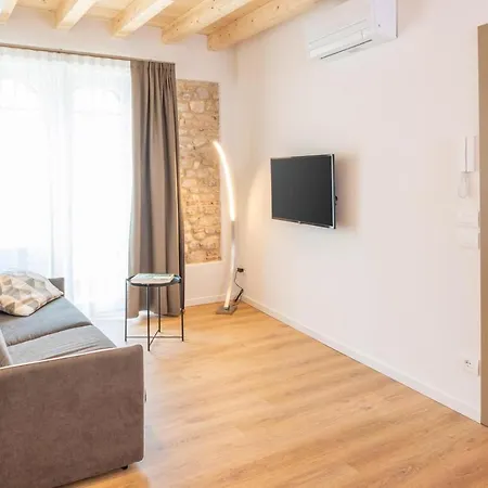 Casa Zeni * Bardolino