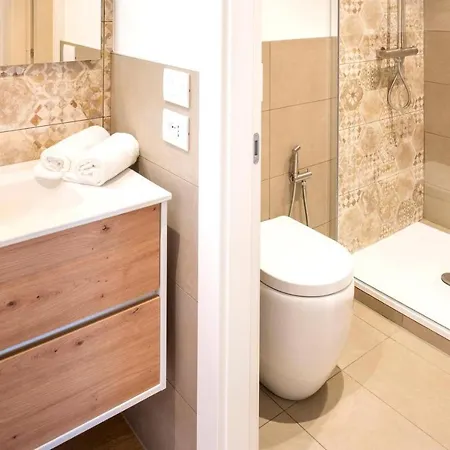 Casa Zeni Apartment Bardolino