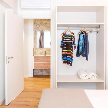 Casa Zeni Apartment