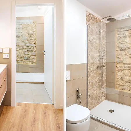 Casa Zeni Apartamento *