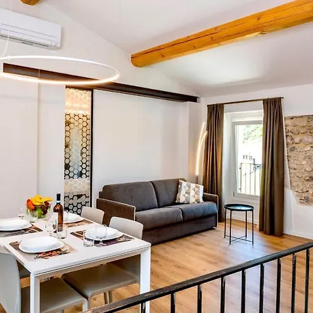 Casa Zeni Apartment Bardolino