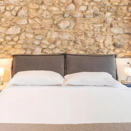 Apartamento Casa Zeni