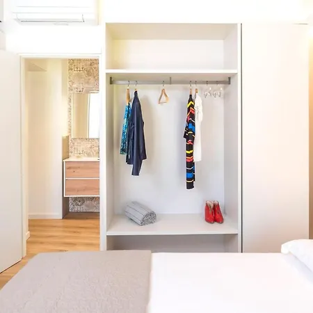 Casa Zeni Apartamento