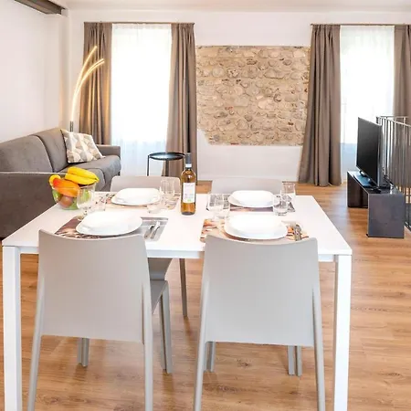 Casa Zeni Apartamento *